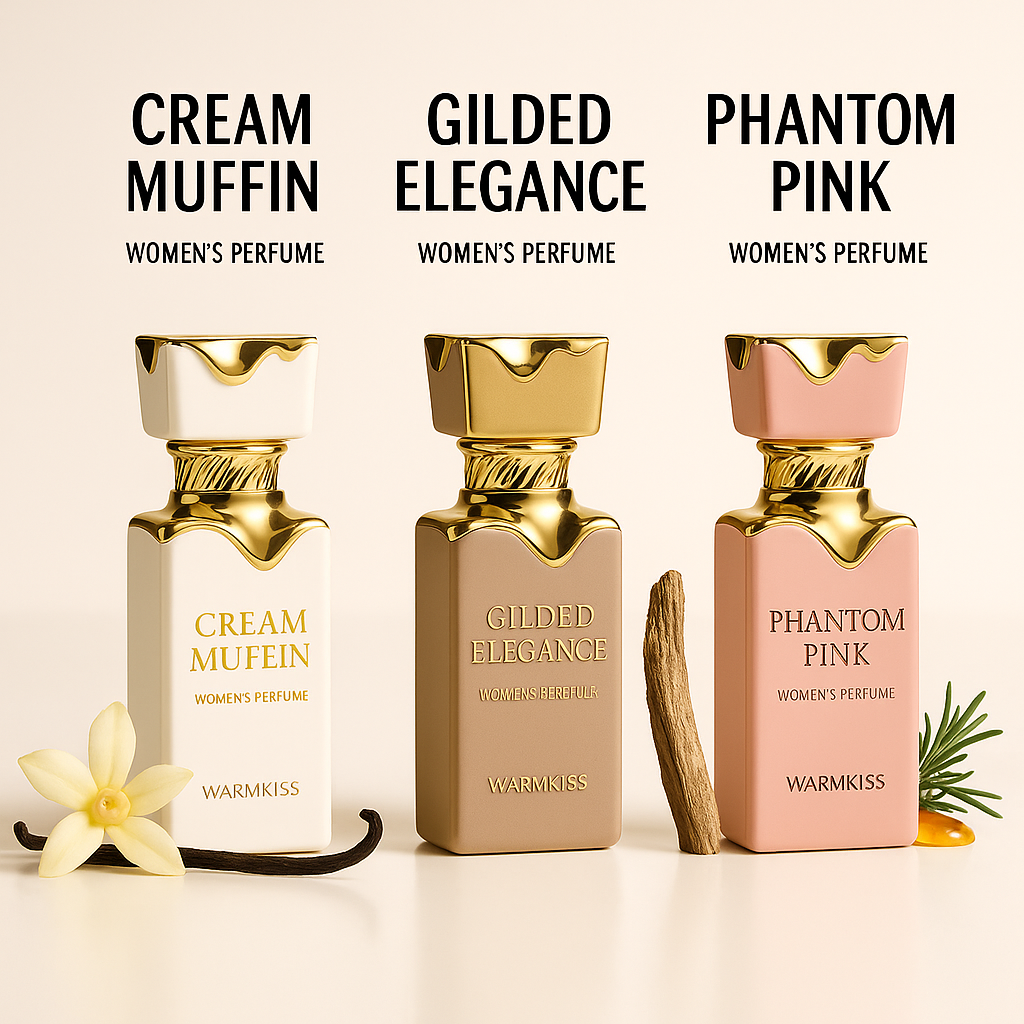 YERO – Séduction Pure