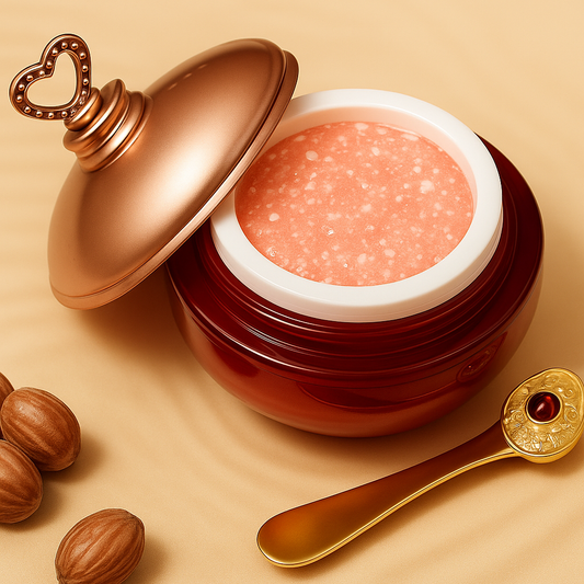 Crème Coréenne Éclaircissante