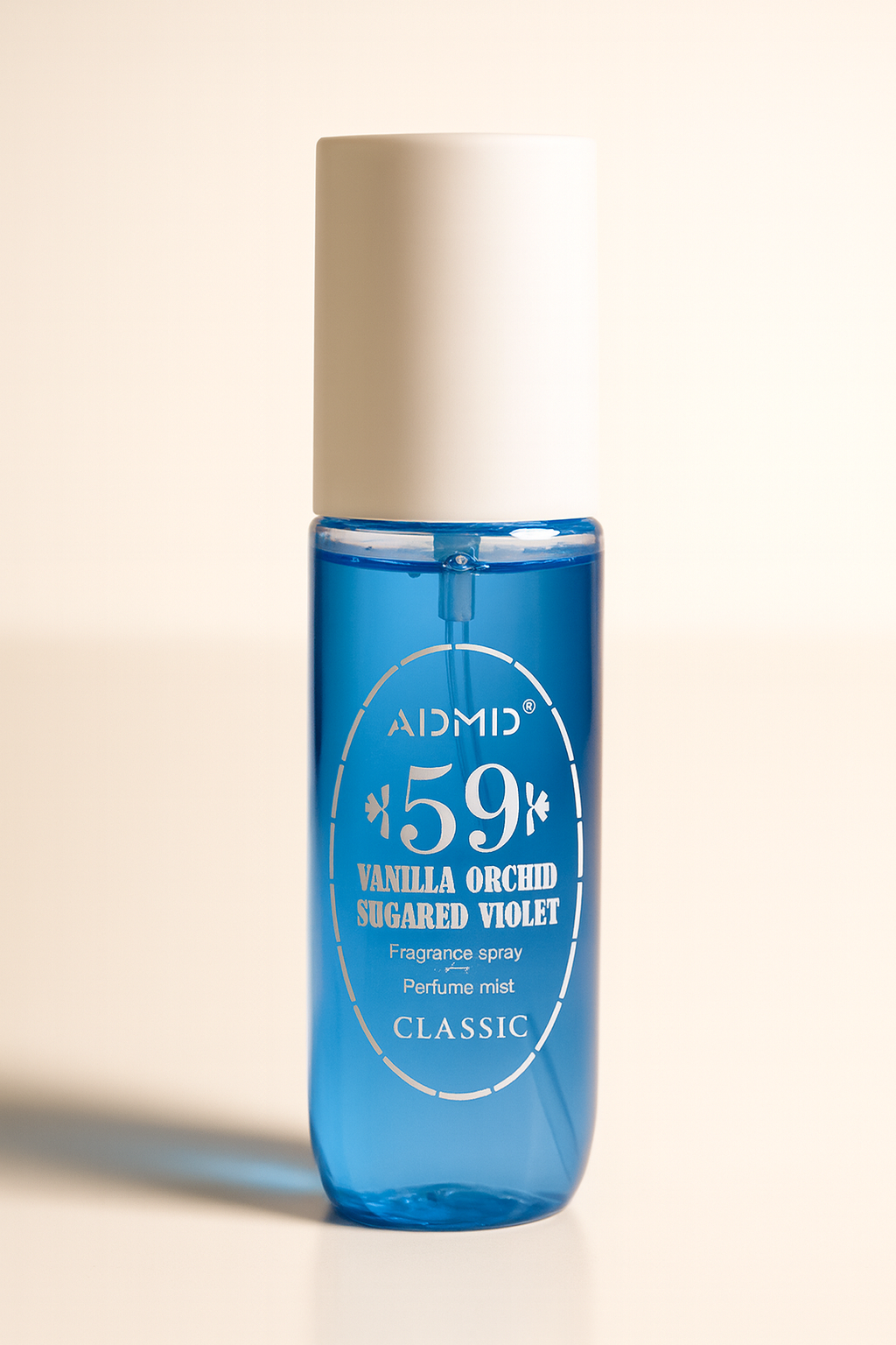 Brumes Fraîches & Intenses