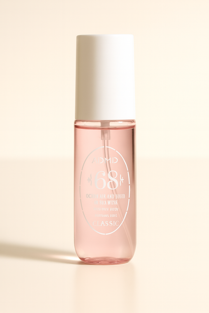 Brumes Fraîches & Intenses