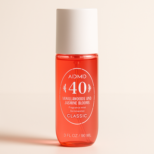 Brumes Fraîches & Intenses