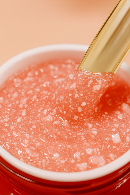 Crème Coréenne Éclaircissante