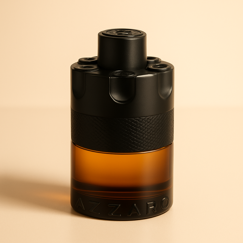 The Most Wanted – Bois & Vanille