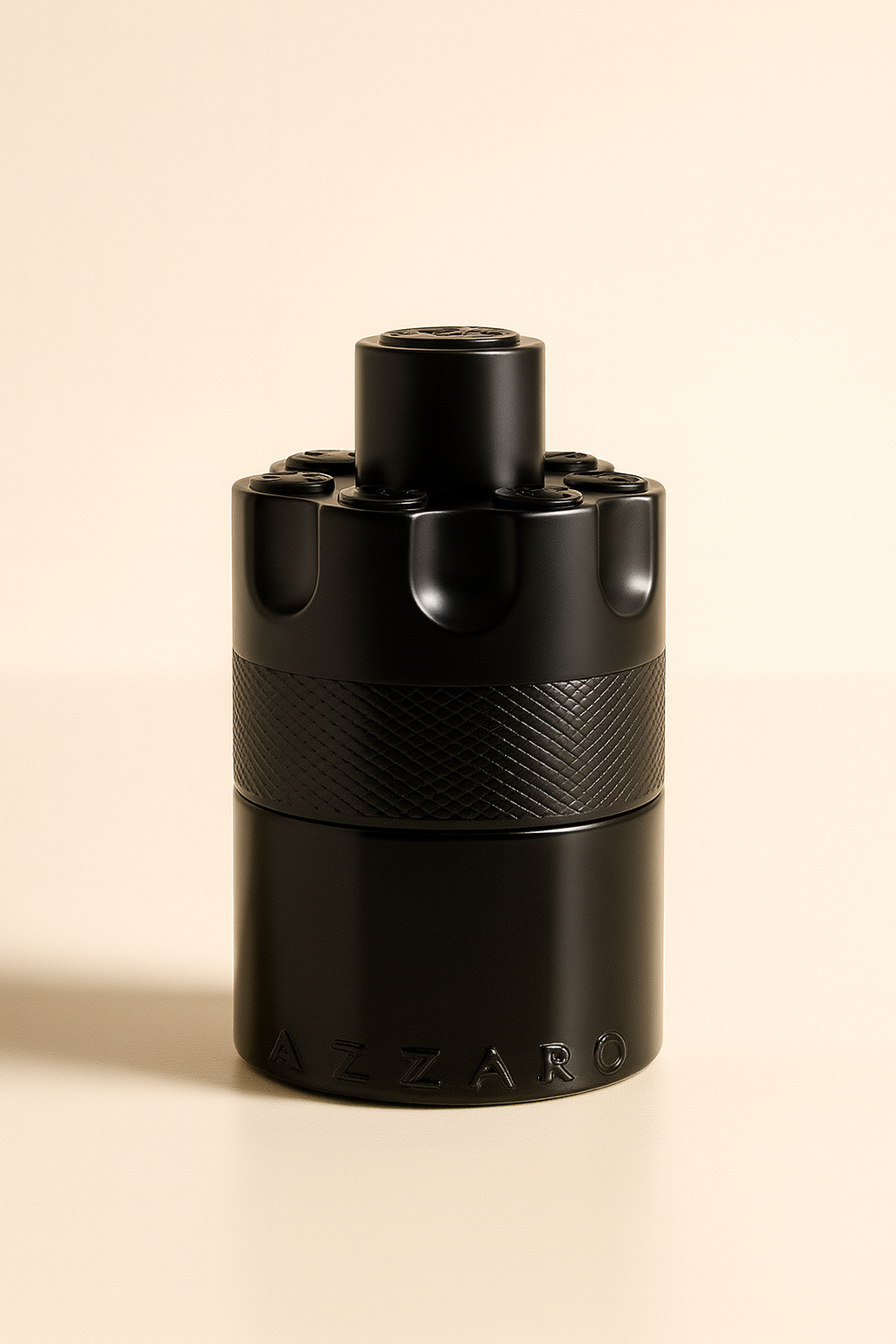 The Most Wanted – Parfum Oriental Épicé