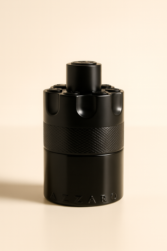 The Most Wanted – Parfum Oriental Épicé