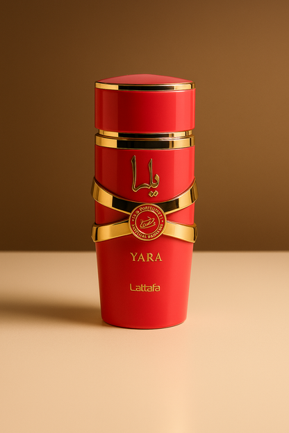 YARA – Eau de Parfum Femme 100 ml