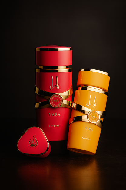 YARA – Eau de Parfum Femme 100 ml